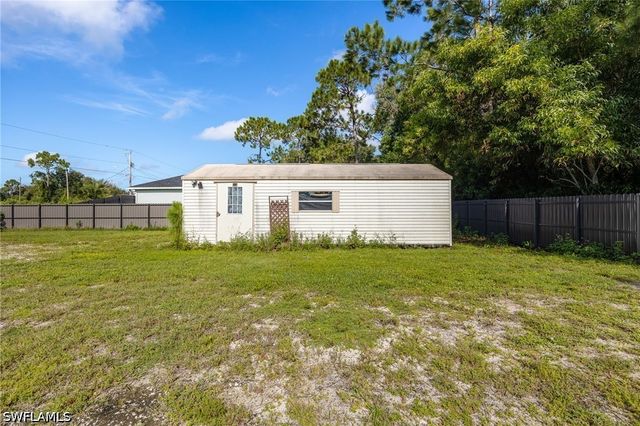 421 Broadmoor ST, Lehigh Acres, FL 33974