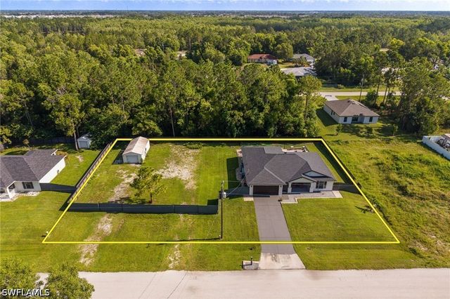 421 Broadmoor ST, Lehigh Acres, FL 33974