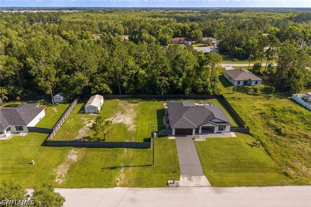 421 Broadmoor ST, Lehigh Acres, FL 33974