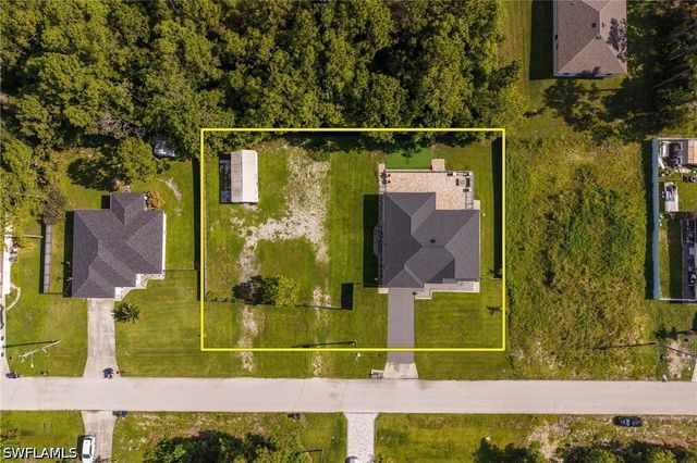 421 Broadmoor ST, Lehigh Acres, FL 33974