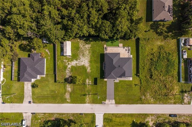 421 Broadmoor ST, Lehigh Acres, FL 33974