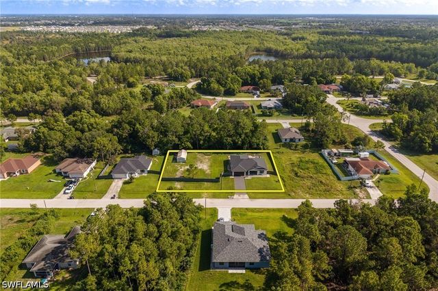 421 Broadmoor ST, Lehigh Acres, FL 33974