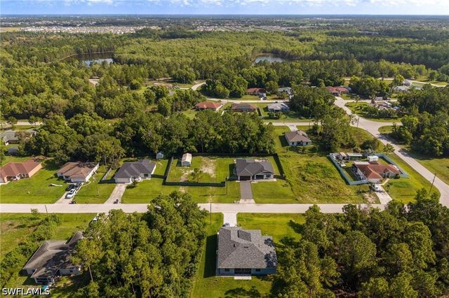 421 Broadmoor ST, Lehigh Acres, FL 33974