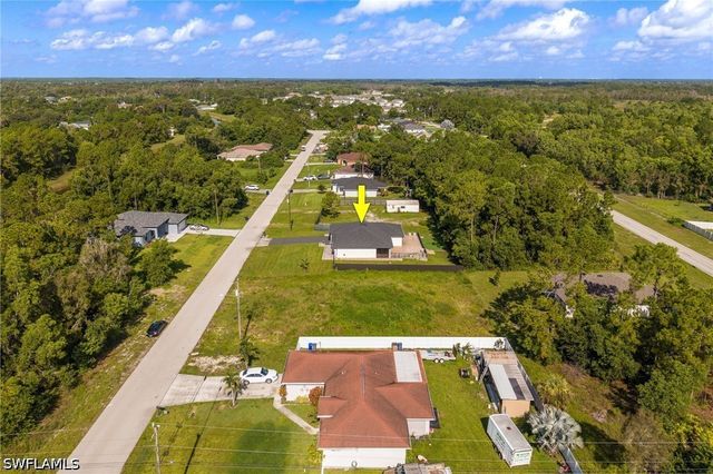 421 Broadmoor ST, Lehigh Acres, FL 33974