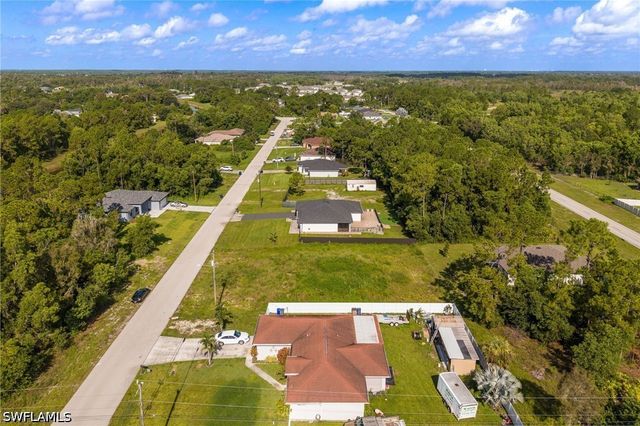 421 Broadmoor ST, Lehigh Acres, FL 33974