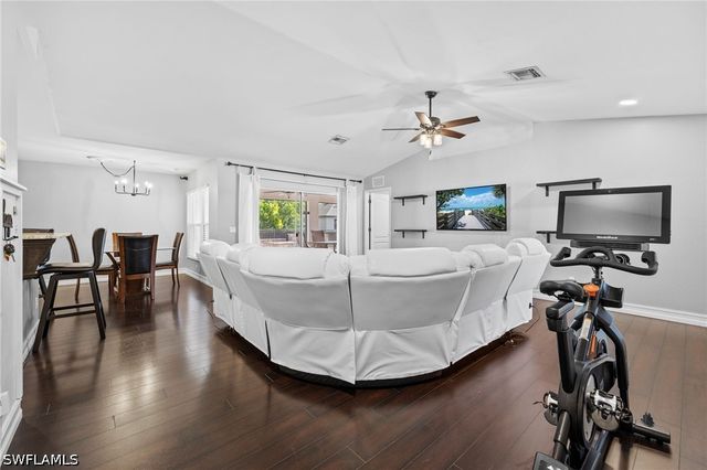 421 Broadmoor ST, Lehigh Acres, FL 33974