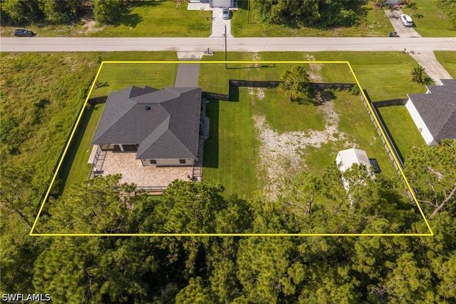 421 Broadmoor ST, Lehigh Acres, FL 33974