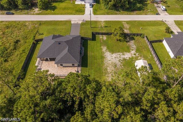 421 Broadmoor ST, Lehigh Acres, FL 33974