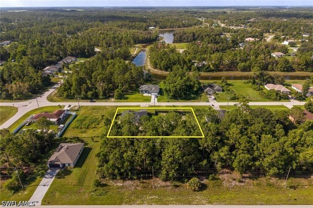 421 Broadmoor ST, Lehigh Acres, FL 33974