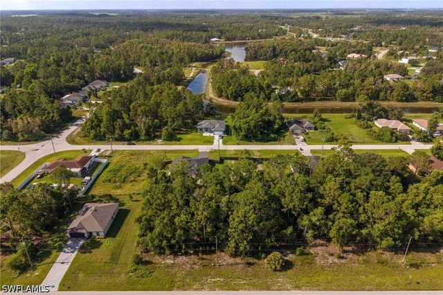 421 Broadmoor ST, Lehigh Acres, FL 33974