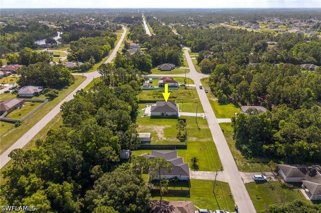 421 Broadmoor ST, Lehigh Acres, FL 33974