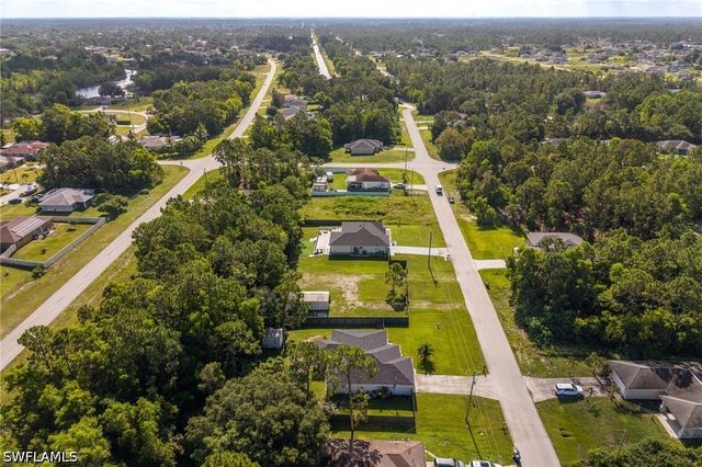 421 Broadmoor ST, Lehigh Acres, FL 33974