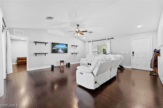 421 Broadmoor ST, Lehigh Acres, FL 33974