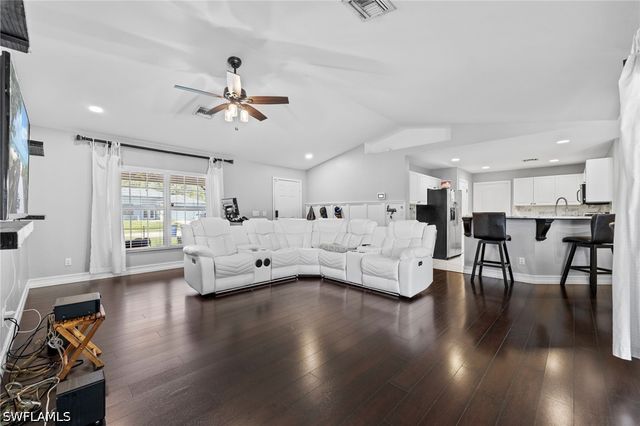 421 Broadmoor ST, Lehigh Acres, FL 33974