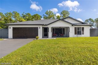 421 Broadmoor ST, Lehigh Acres, FL 33974
