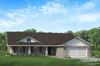 5219 Muscadine Way, Milton, FL 32570