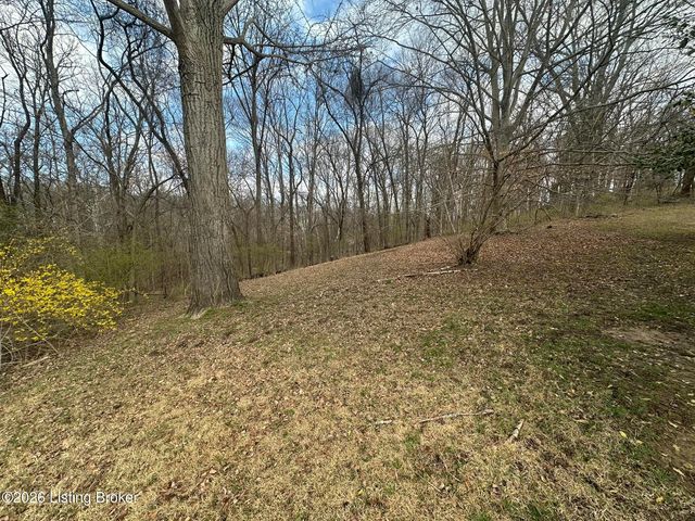 2515 Woodside Rd, Louisville, KY 40207