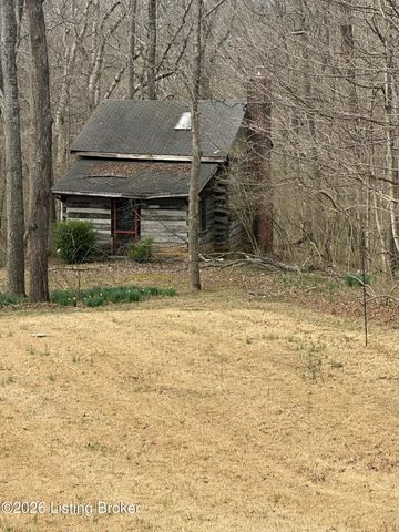 2515 Woodside Rd, Louisville, KY 40207