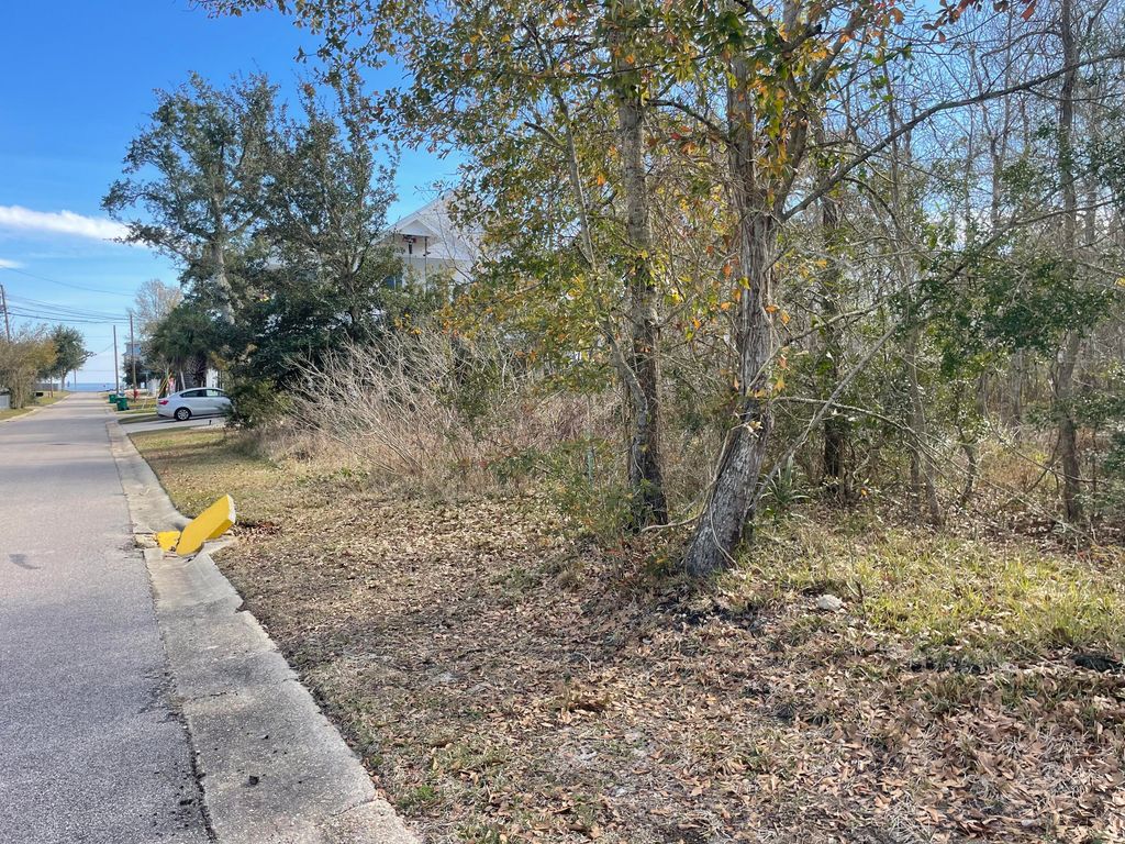 TBD St. Joseph, Waveland, MS 39576