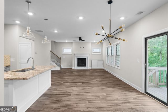 5980 Arbor Green Circle, Sugar Hill, GA 30518