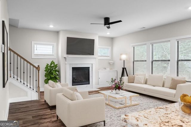 5980 Arbor Green Circle, Sugar Hill, GA 30518