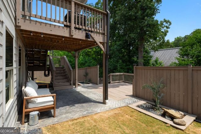 5980 Arbor Green Circle, Sugar Hill, GA 30518
