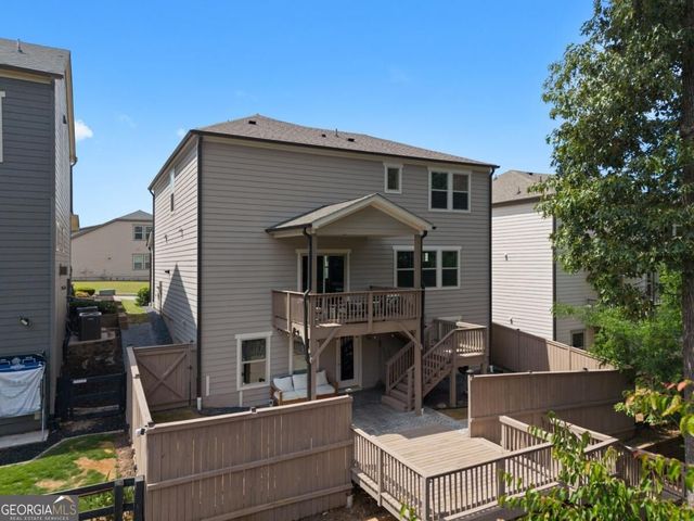 5980 Arbor Green Circle, Sugar Hill, GA 30518