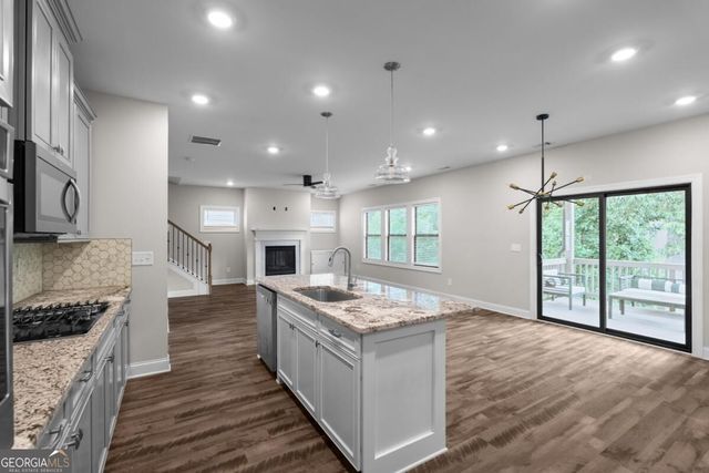 5980 Arbor Green Circle, Sugar Hill, GA 30518