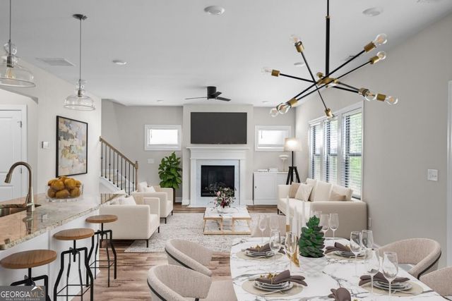 5980 Arbor Green Circle, Sugar Hill, GA 30518