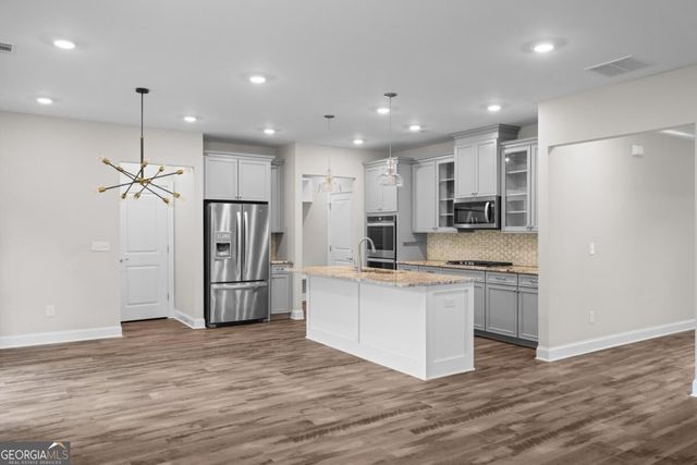 5980 Arbor Green Circle, Sugar Hill, GA 30518