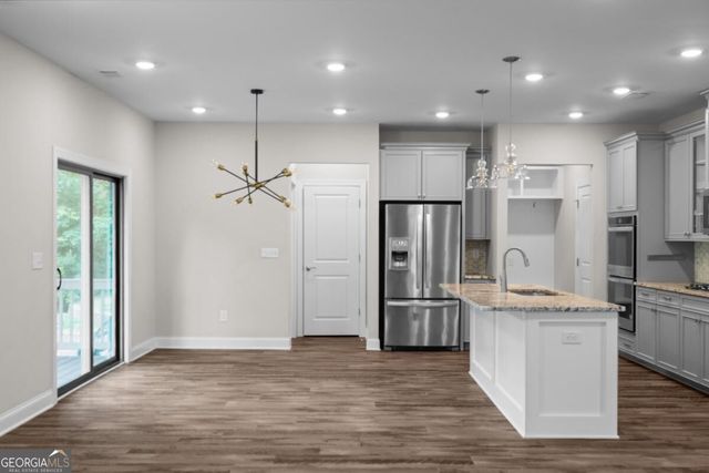 5980 Arbor Green Circle, Sugar Hill, GA 30518