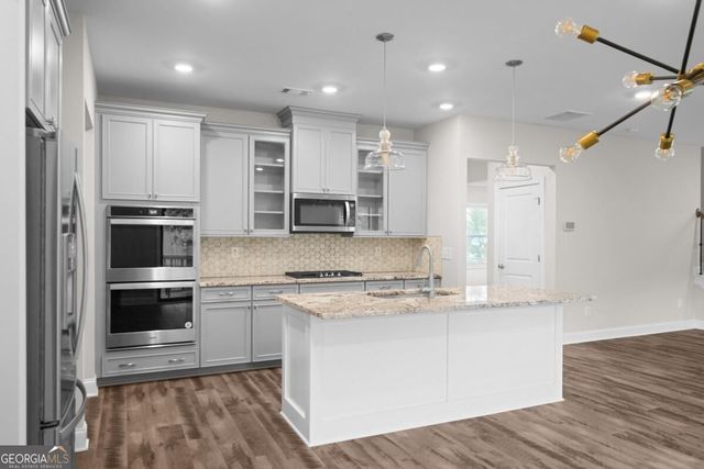 5980 Arbor Green Circle, Sugar Hill, GA 30518