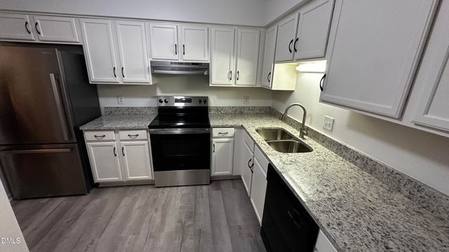 4705 Fargo Court B, Raleigh, NC 27612