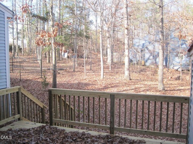 4705 Fargo Court B, Raleigh, NC 27612