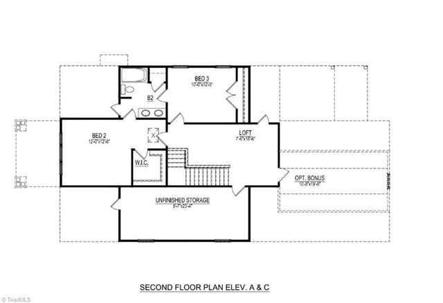1645 Cross Village Avenue, Kernersville, NC 27284