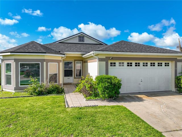 4825 HIGHRIDGE COURT, Orlando, FL 32839
