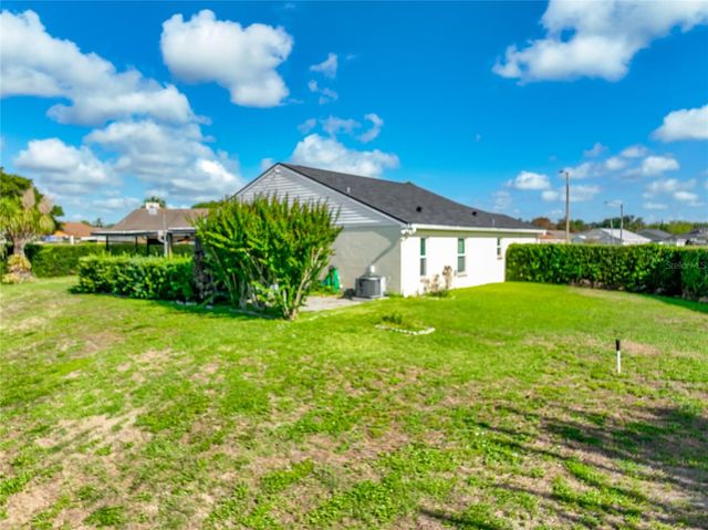 4825 HIGHRIDGE COURT, Orlando, FL 32839