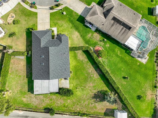 4825 HIGHRIDGE COURT, Orlando, FL 32839