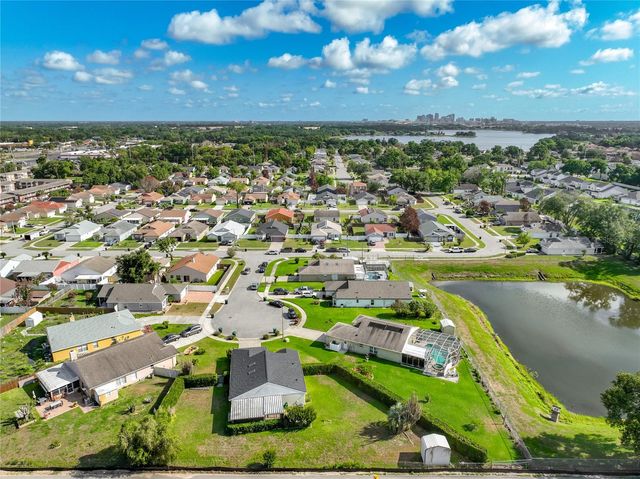 4825 HIGHRIDGE COURT, Orlando, FL 32839