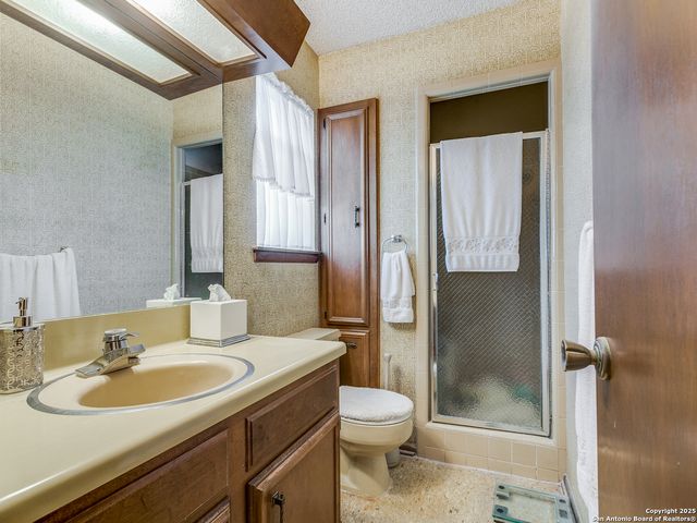 7003 Forest Moss, San Antonio, TX 78240