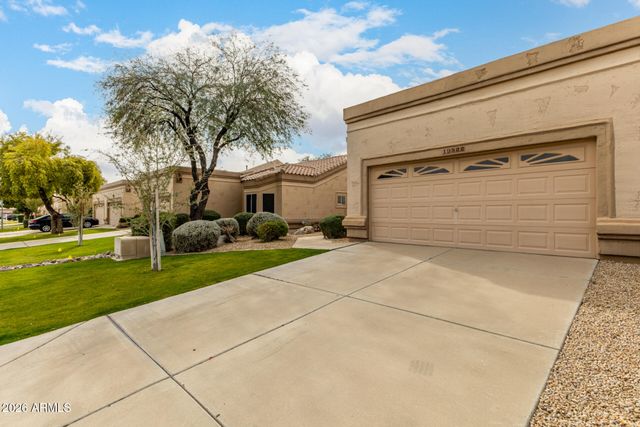 19522 N 84TH Avenue, Peoria, AZ 85382
