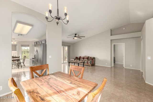 19522 N 84TH Avenue, Peoria, AZ 85382