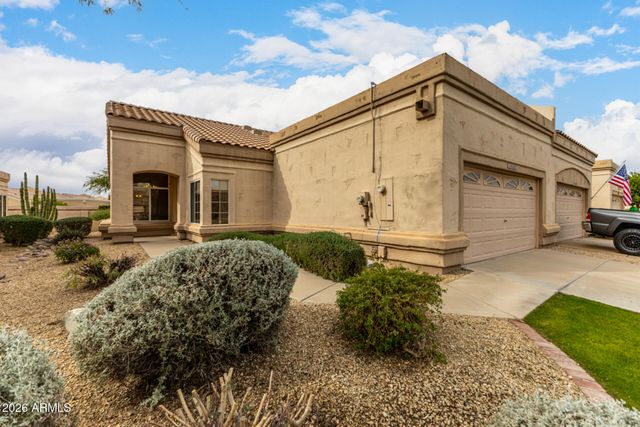 19522 N 84TH Avenue, Peoria, AZ 85382