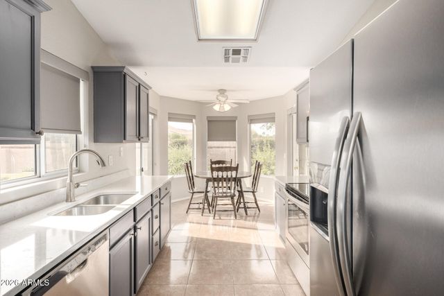 19522 N 84TH Avenue, Peoria, AZ 85382