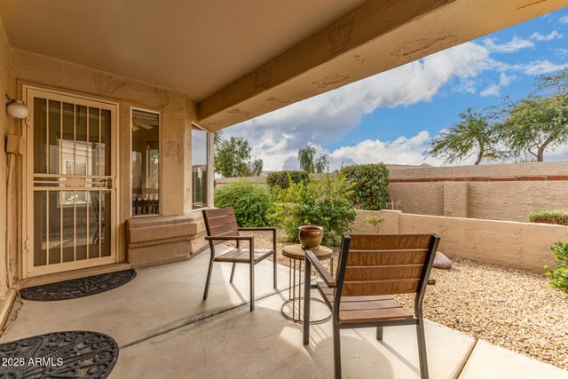 19522 N 84TH Avenue, Peoria, AZ 85382