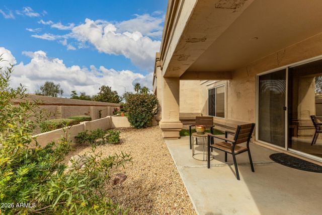 19522 N 84TH Avenue, Peoria, AZ 85382