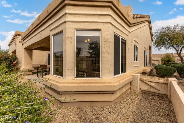 19522 N 84TH Avenue, Peoria, AZ 85382