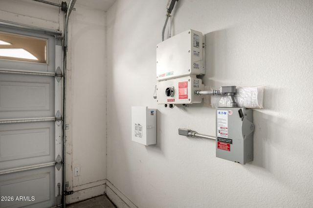 19522 N 84TH Avenue, Peoria, AZ 85382