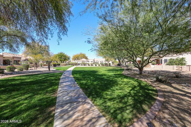 19522 N 84TH Avenue, Peoria, AZ 85382