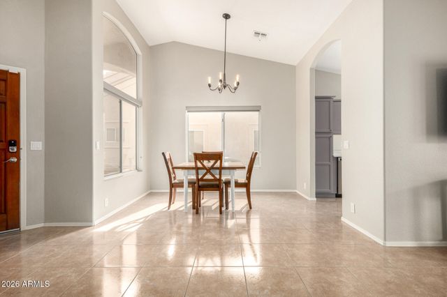 19522 N 84TH Avenue, Peoria, AZ 85382